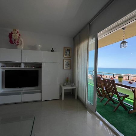 Apartamento Carihuela Torremolinos Exterior foto